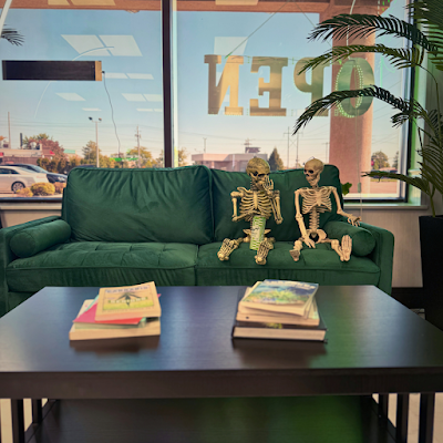 The Phinest Buds - Cannabis Dispensary