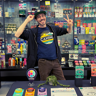 The Phinest Buds - Cannabis Dispensary