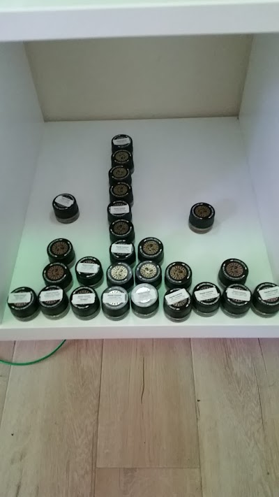 The Phog Center Pacifica Cannabis Company