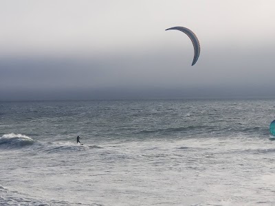 The Phog Center Pacifica Cannabis Company