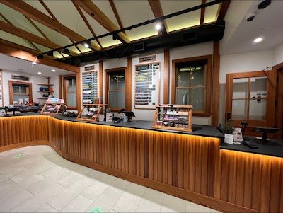 The Piping Plover: Recreational Cannabis Dispensary Wellfleet, Cape Cod