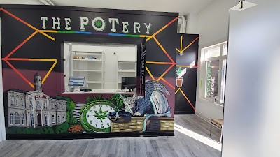 The Potery - Cannabis Guelph