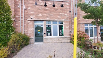 The Potery - Cannabis Guelph