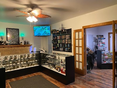 The Power Plant Dispensary