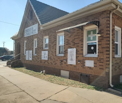 The Power Plant Dispensary