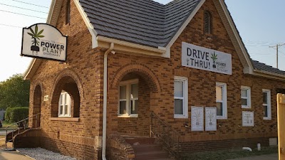 The Power Plant Dispensary