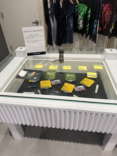 The Public Garden Dispensary Bloomfield