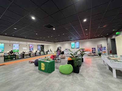 The Public Garden Dispensary Bloomfield