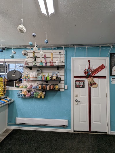 The Puff Hutt Cannabis Dispensary