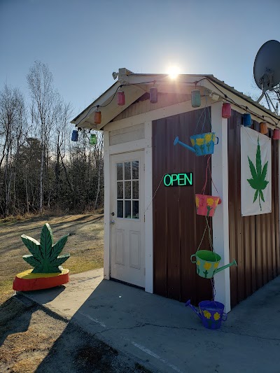 The Quack Shack 420