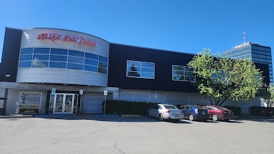 The Red Light District