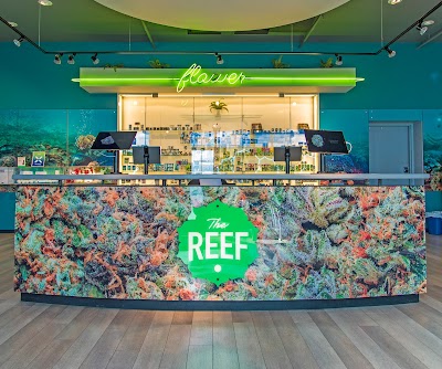 The Reef Cannabis Dispensary