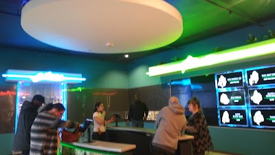 The Reef Cannabis Dispensary