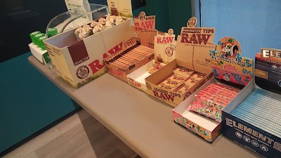 The Reef Cannabis Dispensary