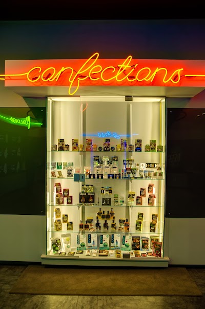 The Reef Cannabis Dispensary