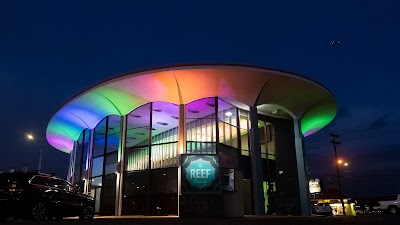 The Reef Cannabis Dispensary