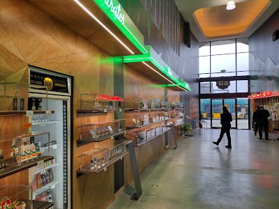 The Reef Cannabis Dispensary