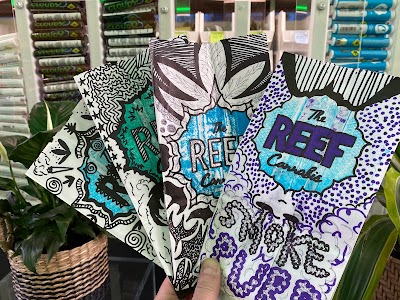 The Reef Cannabis Dispensary