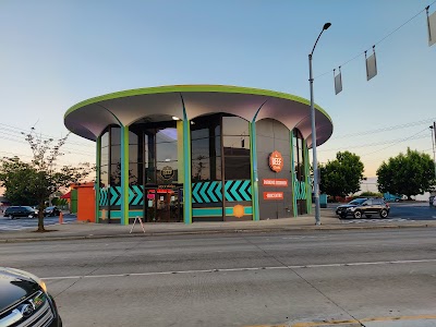 The Reef Cannabis Dispensary