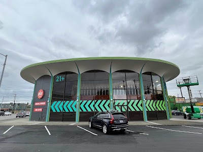 The Reef Cannabis Dispensary