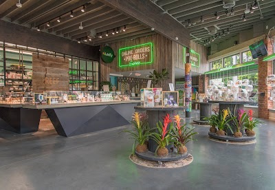 The Reef Cannabis Dispensary