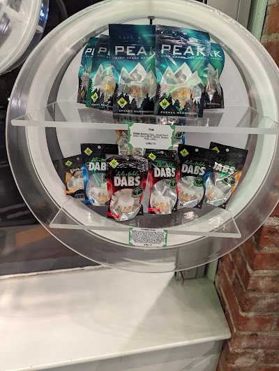 The Reef Cannabis Dispensary