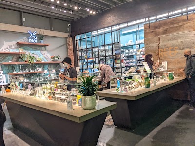The Reef Cannabis Dispensary