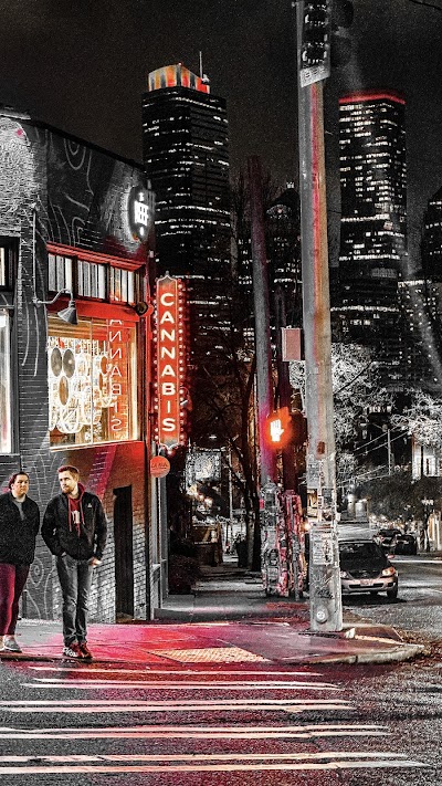 The Reef Cannabis Dispensary