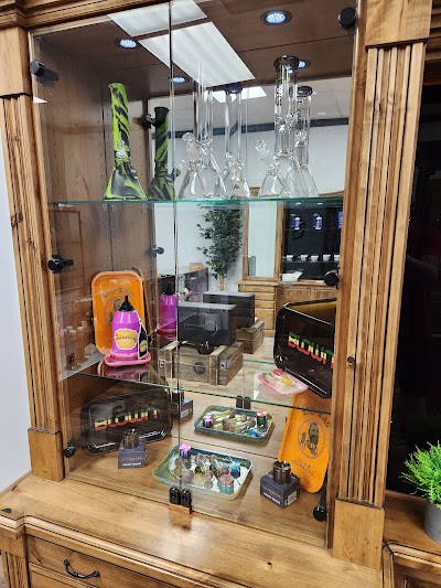 The Reef Joint - Marijuana Dispensary