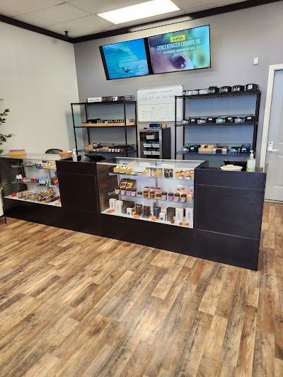 The Reef Joint - Marijuana Dispensary