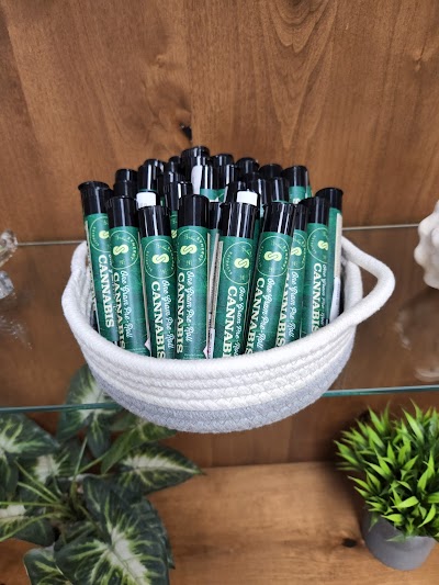 The Reef Joint - Marijuana Dispensary