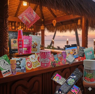 The Reef Joint - Marijuana Dispensary