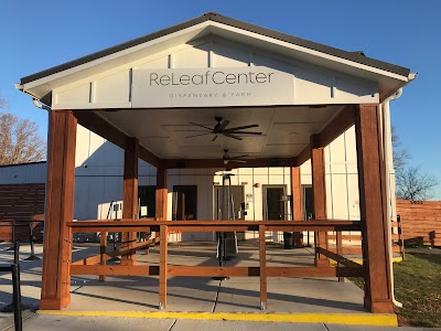 The ReLeaf Center