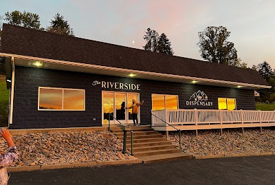 The Riverside Dispensary