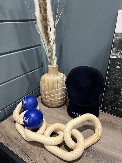 The Riverside Dispensary