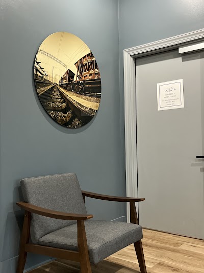 The Riverside Dispensary