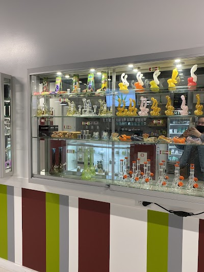 The Roots, Raspberry