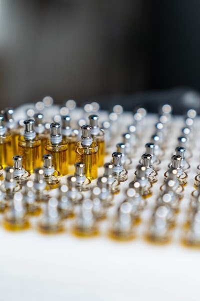 The Roots, Raspberry