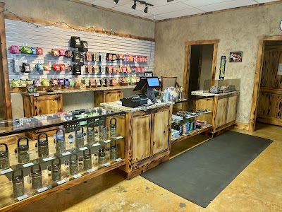 The Sacred Herb: A Fine Dispensary