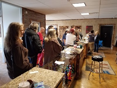 The Sacred Herb: A Fine Dispensary