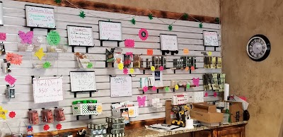 The Sacred Herb: A Fine Dispensary