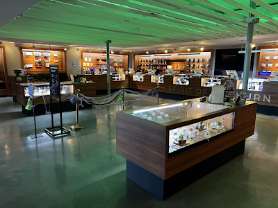 The Sanctuary - #1 Cannabis Dispensary In Las Vegas