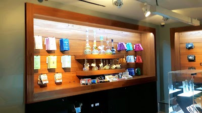 The Sanctuary - #1 Cannabis Dispensary In Las Vegas