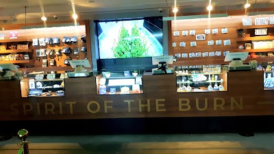 The Sanctuary - #1 Cannabis Dispensary In Las Vegas
