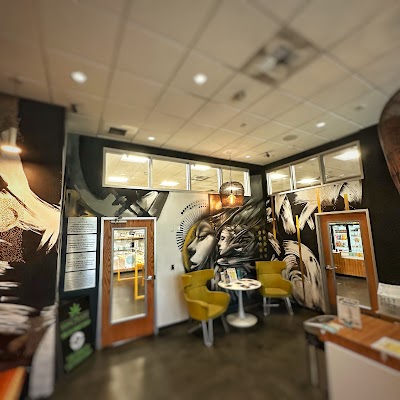 The Sanctuary Dispensary Sacramento