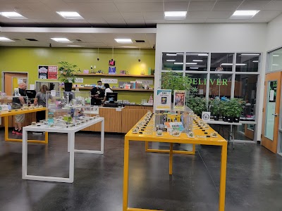 The Sanctuary Dispensary Sacramento