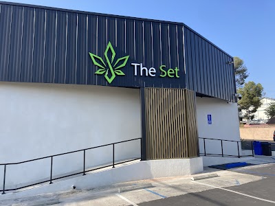 The Set Weed Dispensary Los Feliz photo 1