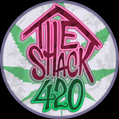 The Shack 420