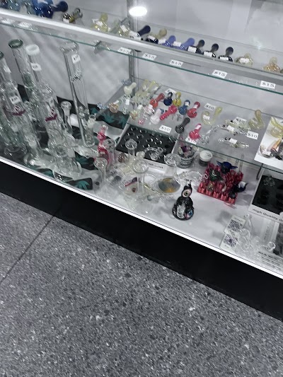 The Shack Cannabis Dispensary