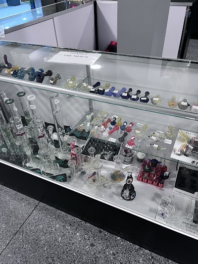 The Shack Cannabis Dispensary